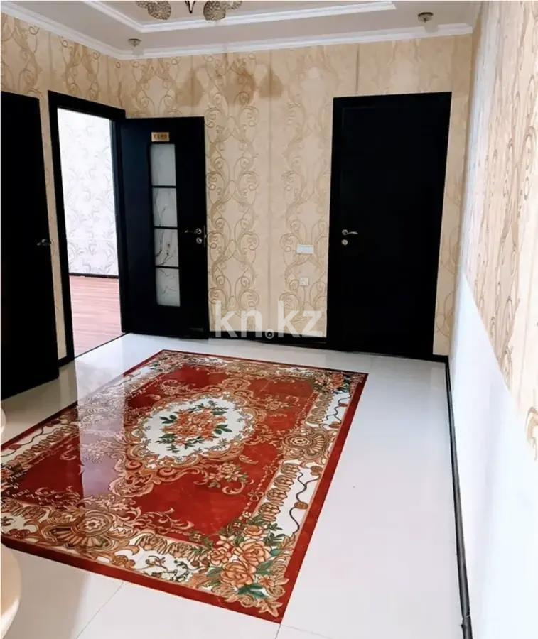 Продажа 2-комнатной квартиры, 74 м² в Алматы