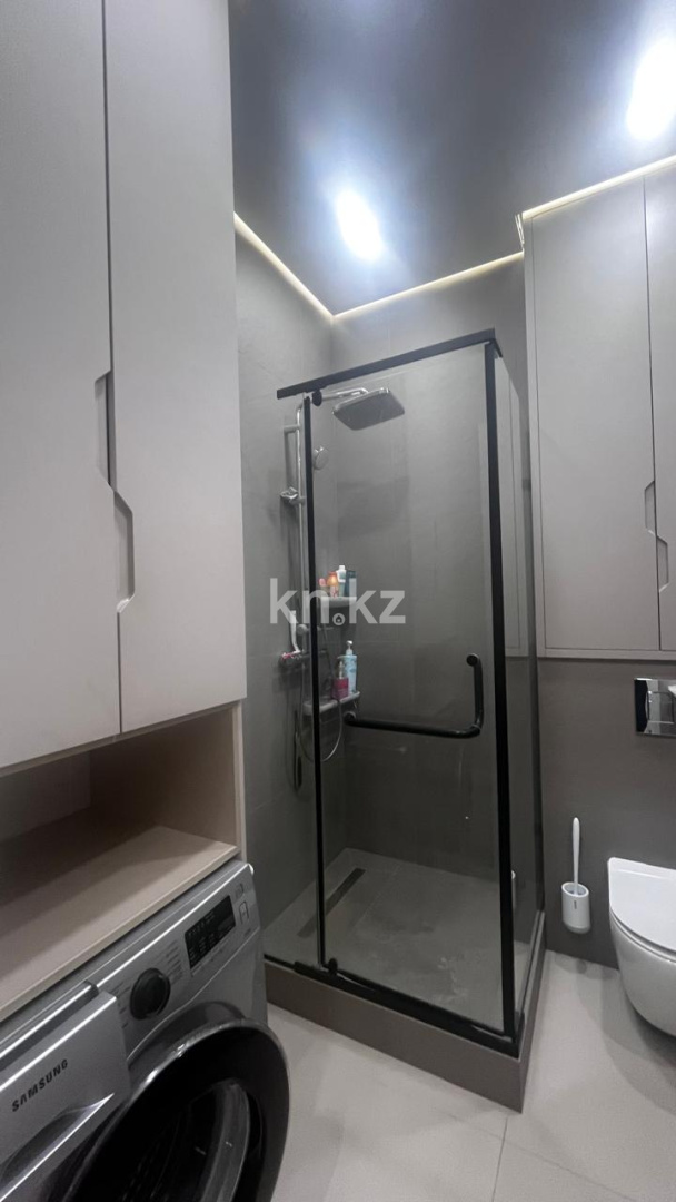 Продажа 2-комнатной квартиры, 59.6 м², пр. Республики, дом  26/1 в Караганде - фото 8