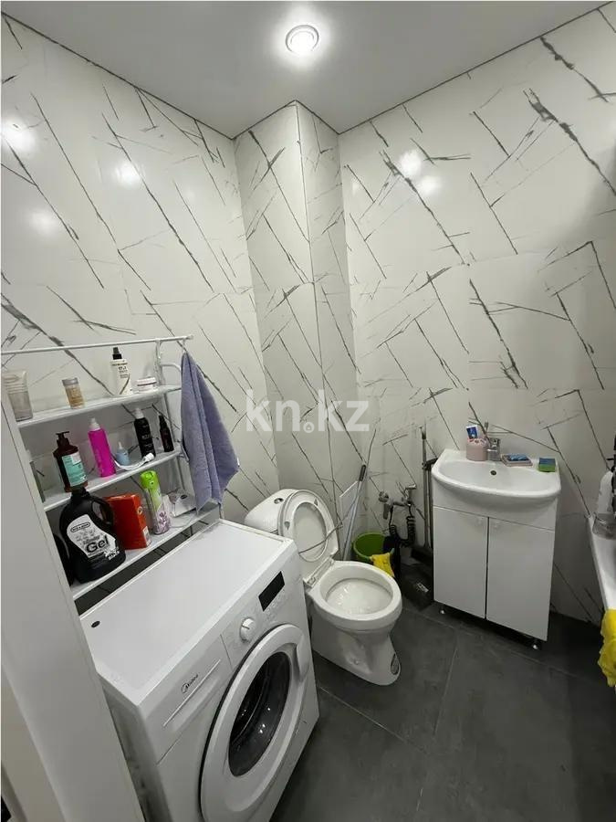 Продажа 1-комнатной квартиры, 32 м² в Астане - фото 3