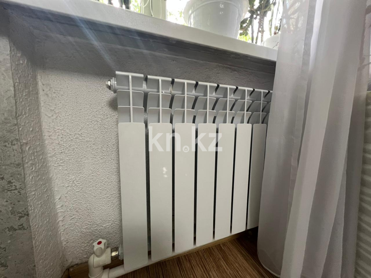 Продажа 2-комнатной квартиры, 42 м² в Караганде - фото 8