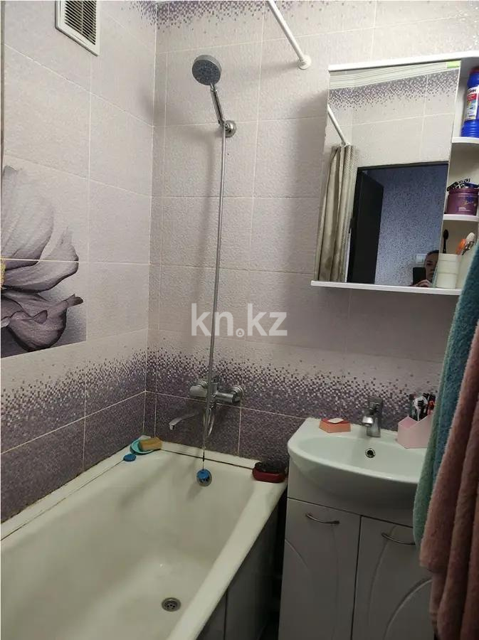 Продажа 3-комнатной квартиры, 63.7 м² в Алматы - фото 5