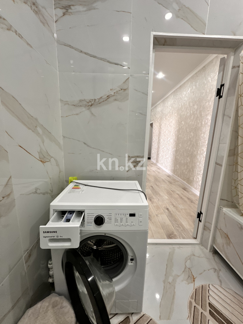 Аренда 2-комнатной квартиры, 61 м² в Караганде - фото 20