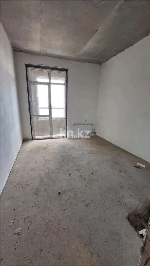 Продажа 1-комнатной квартиры, 38.69 м² в Астане - фото 2