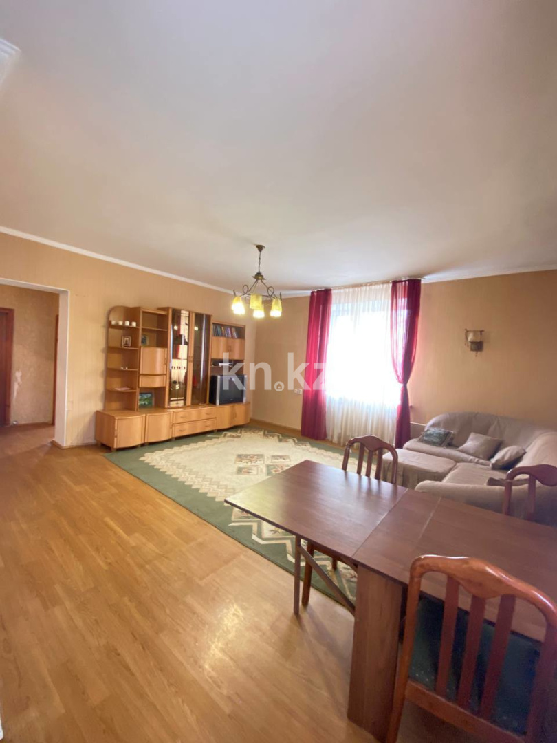 Продажа 3-комнатной квартиры, 76 м², ул. Пушкина, дом  183 в Костанае - фото 12