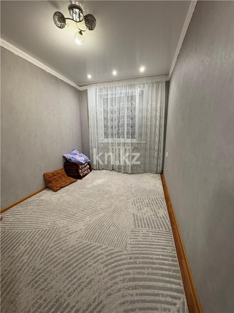 Продажа 3-комнатной квартиры, 64 м², пр. Металлургов в Темиртау - фото 5