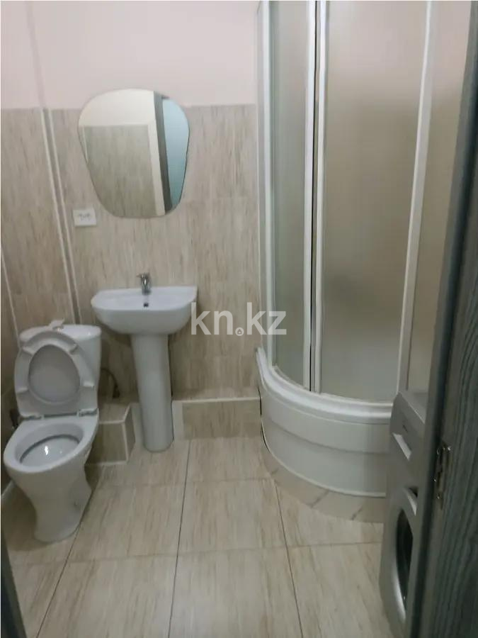 Продажа 1-комнатной квартиры, 47 м² в Алматы - фото 3