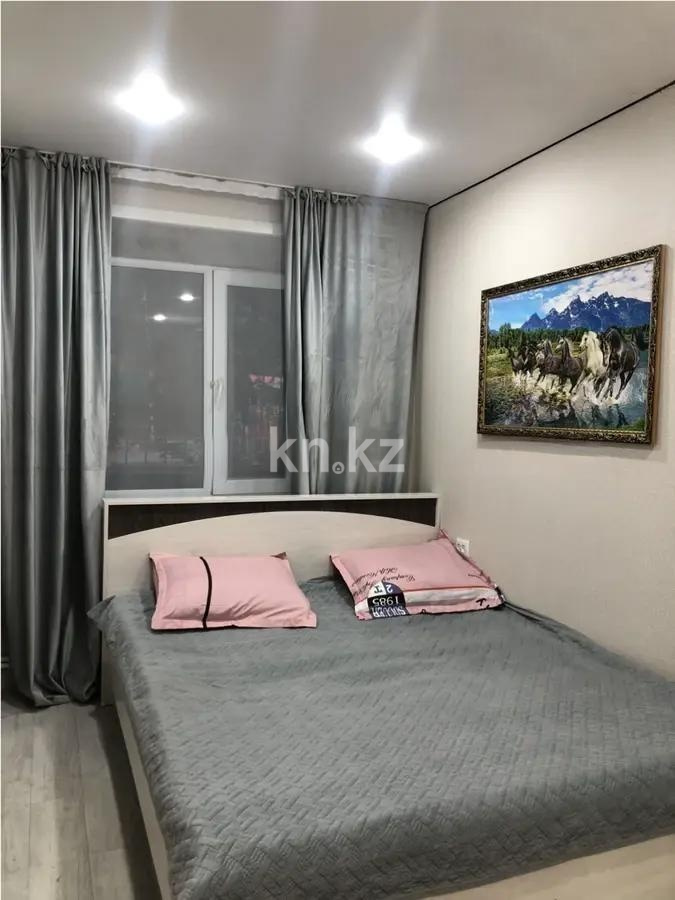 Продажа 2-комнатной квартиры, 46 м² в Темиртау - фото 2