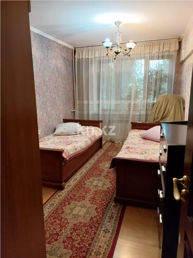 Продажа 3-комнатной квартиры, 93.8 м² в Алматы - фото 3