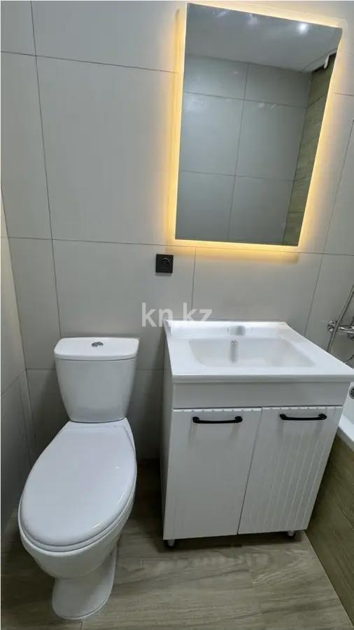 Продажа 2-комнатной квартиры, 40.3 м² в Алматы - фото 5