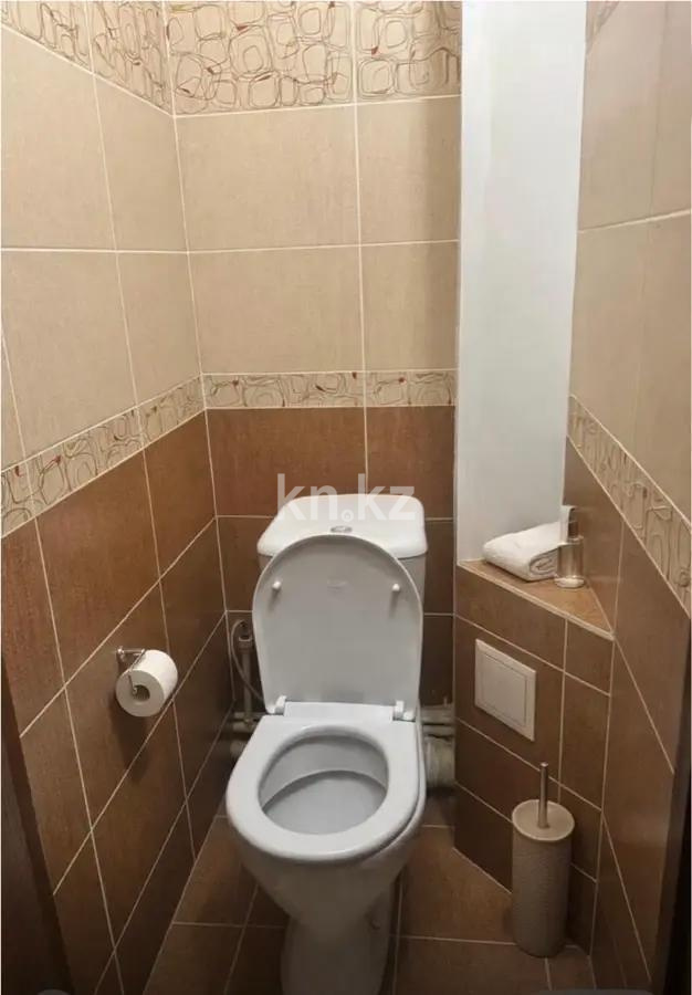 Продажа 2-комнатной квартиры, 53 м² в Караганде - фото 4