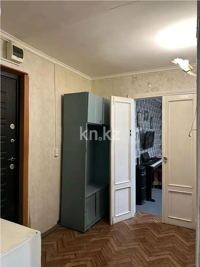 Продажа 2-комнатной квартиры, 39 м², пр. Н. Абдирова, дом  26 в Караганде - фото 5