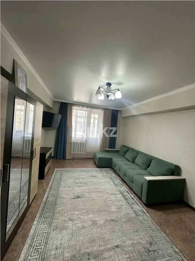 Продажа 1-комнатной квартиры, 36 м², мкр-н Жулдыз-2, дом  28 в Алматы