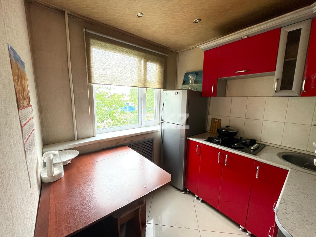 Продажа 2-комнатной квартиры, 43.1 м², ул. Абая в Сарани - фото 5