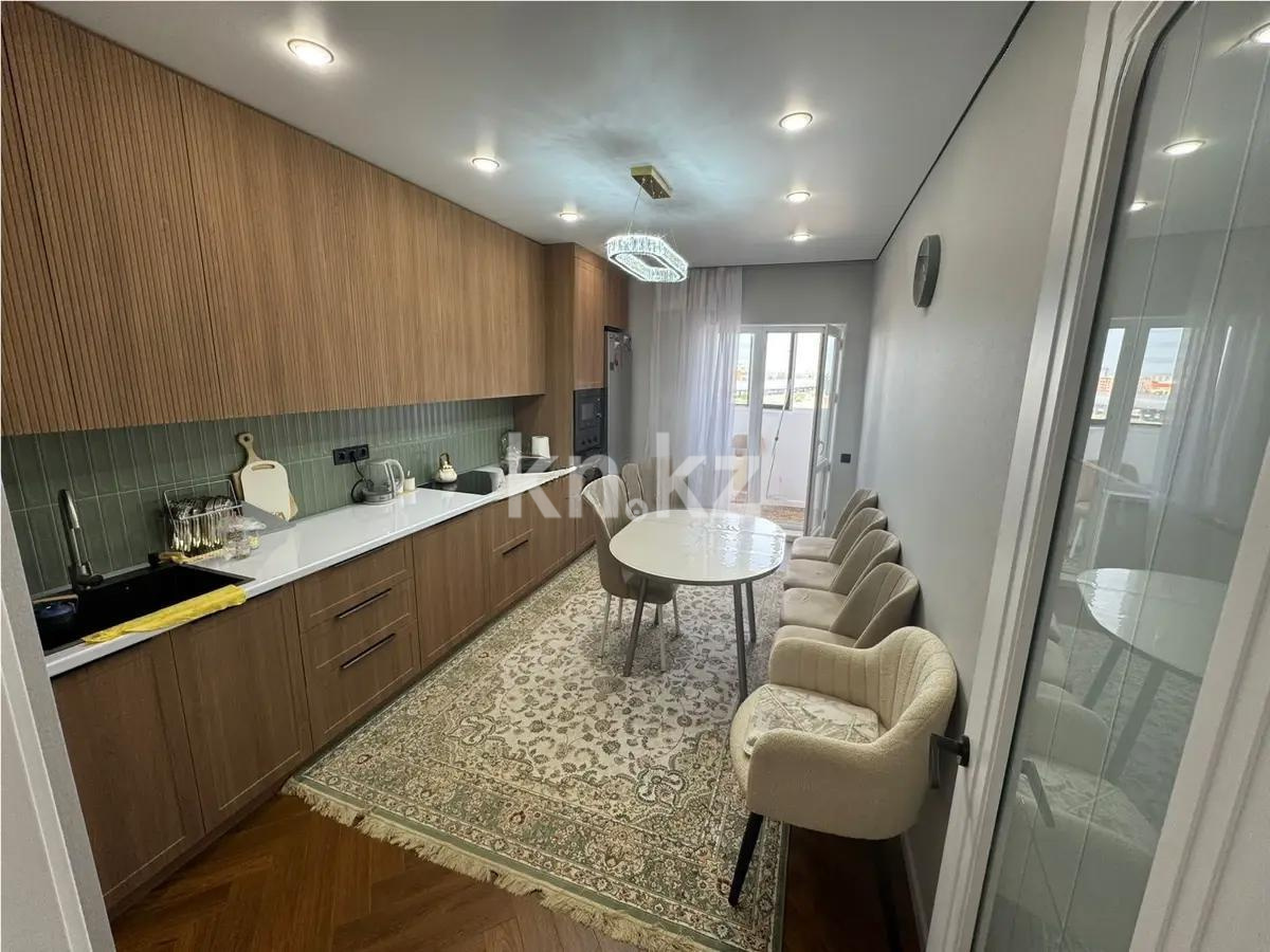 Продажа 3-комнатной квартиры, 110 м² в Астане - фото 3