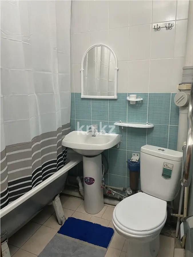 Продажа 1-комнатной квартиры, 34 м² в Алматы - фото 3