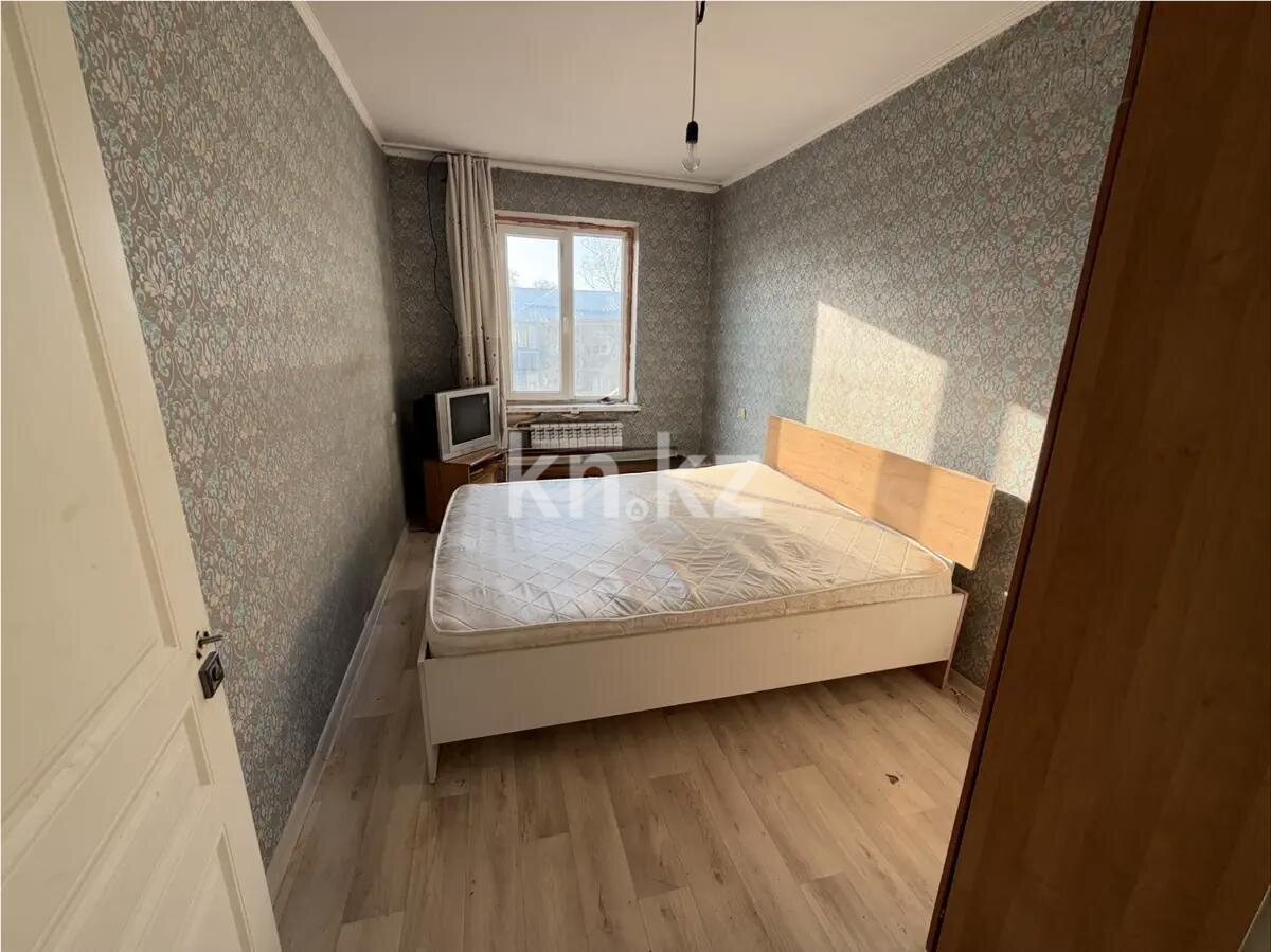 Продажа 3-комнатной квартиры, 60 м² в Алматы - фото 3