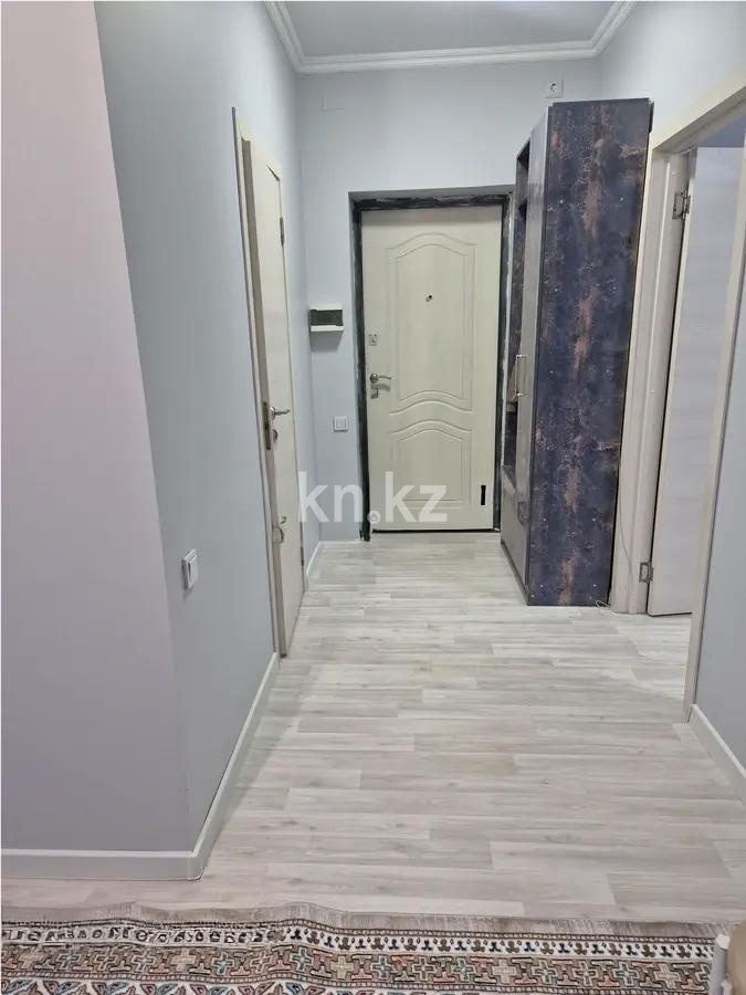 Продажа 1-комнатной квартиры, 42 м² в Алматы - фото 4