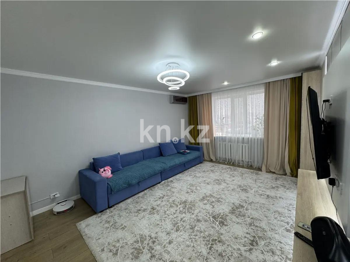 Продажа 3-комнатной квартиры, 86 м² в Астане