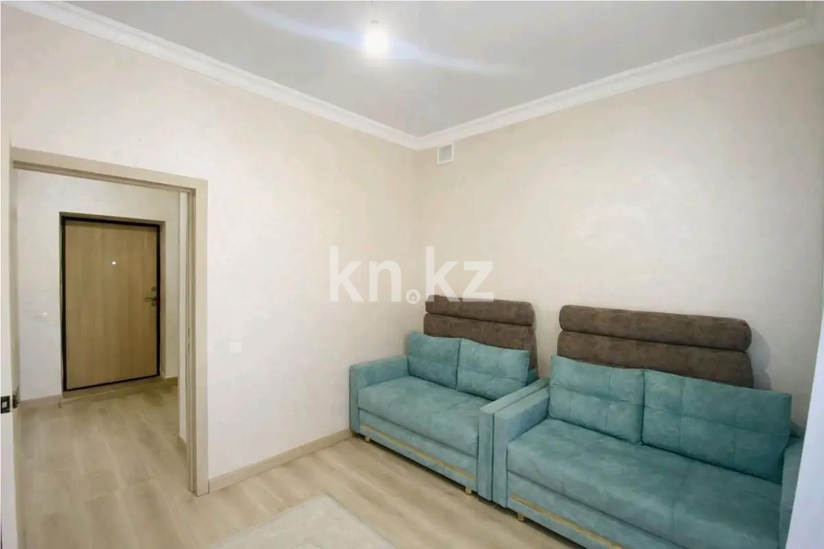 Продажа 2-комнатной квартиры, 46 м² в Астане - фото 2