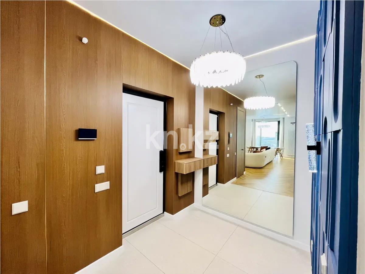 Продажа 4-комнатной квартиры, 149 м² в Астане - фото 7