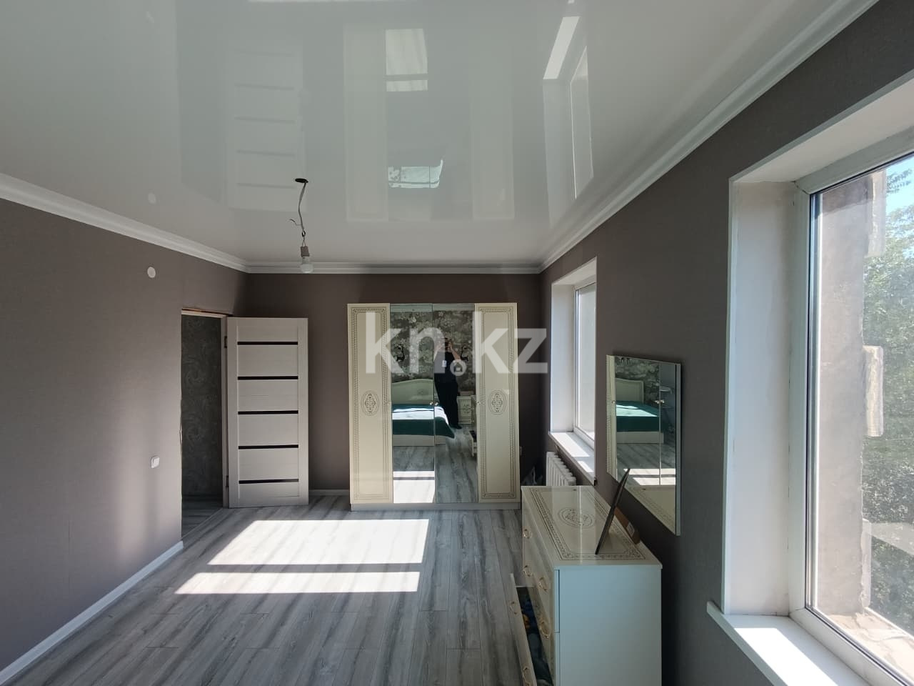 Продажа 5-комнатного дома, 200 м² в Караганде - фото 19