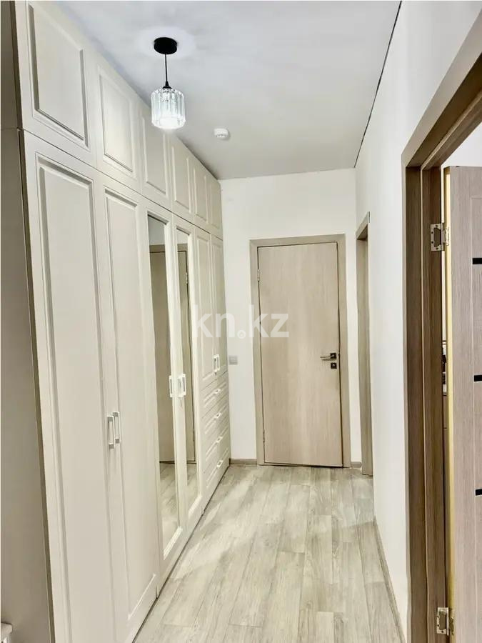 Продажа 1-комнатной квартиры, 42 м² в Астане - фото 4