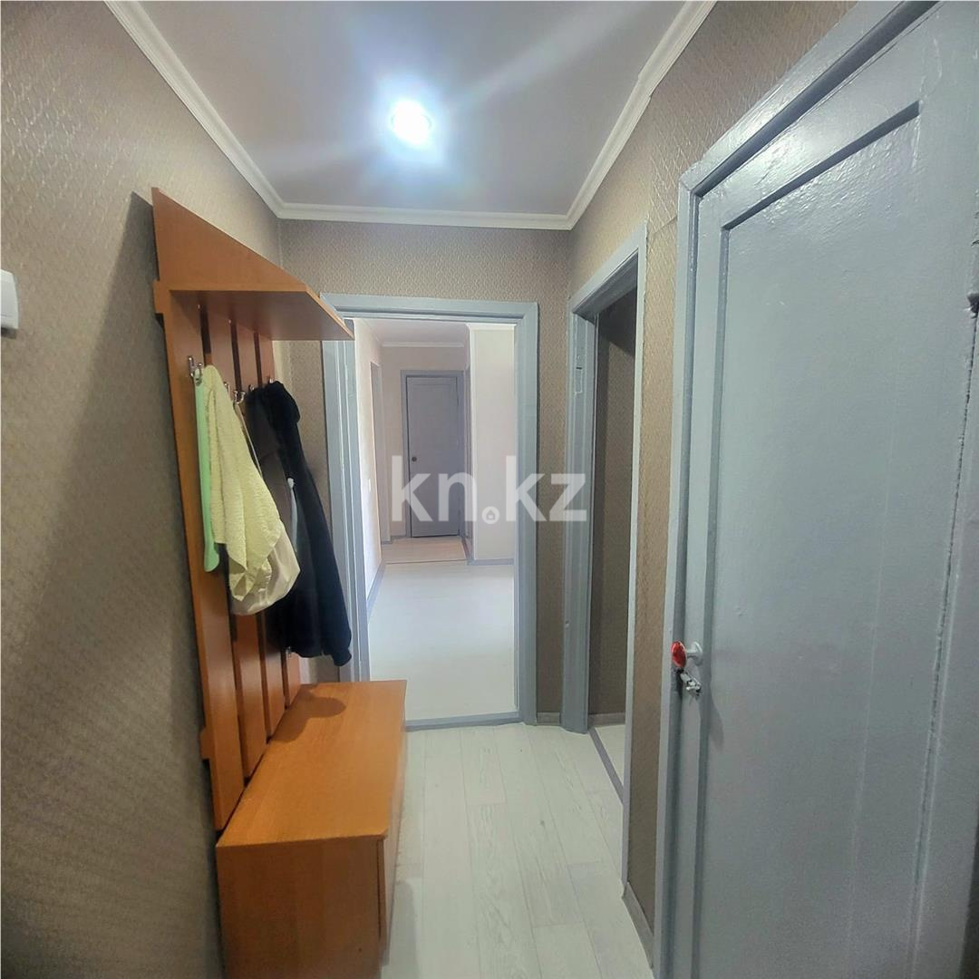 Продажа 3-комнатной квартиры, 57 м² в Темиртау - фото 13