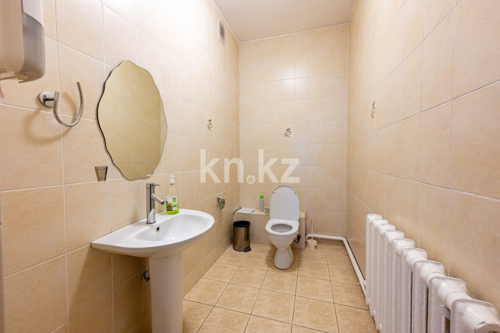 Продажа базы, 4372 м² в Астане - фото 28