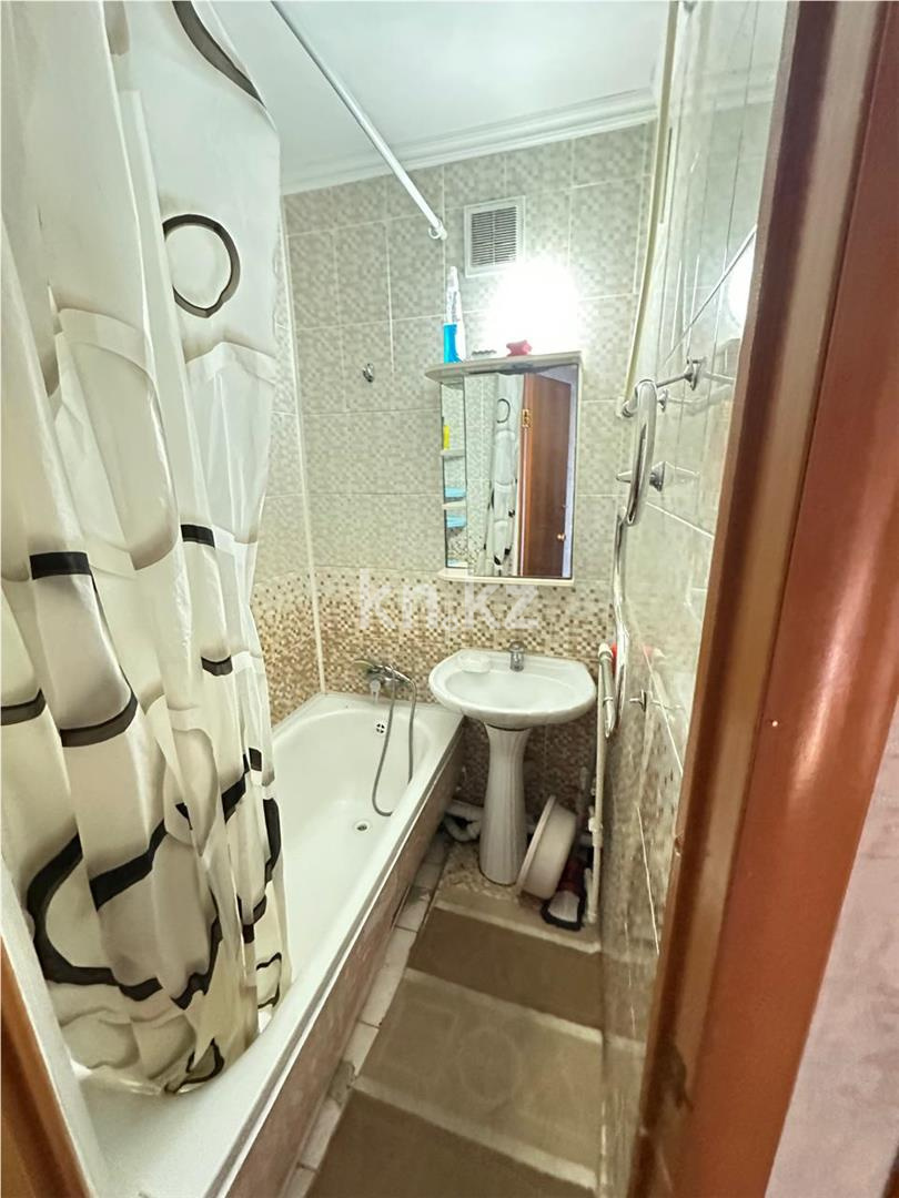 Продажа 2-комнатной квартиры, 43 м² в Караганде - фото 8