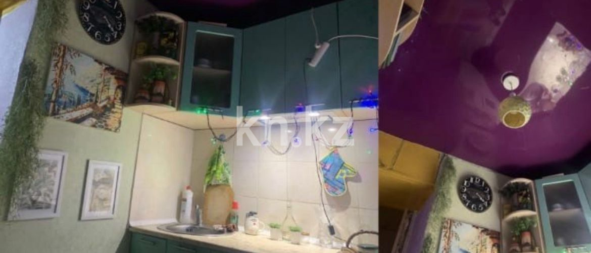 Продажа 1-комнатной квартиры, 39 м², ул. Куйши Дина в Астане - фото 6