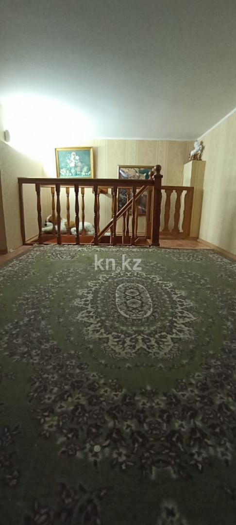 Продажа 6-комнатной квартиры, 147 м², мкр-н 4-й, дом  31 в Уральске - фото 16