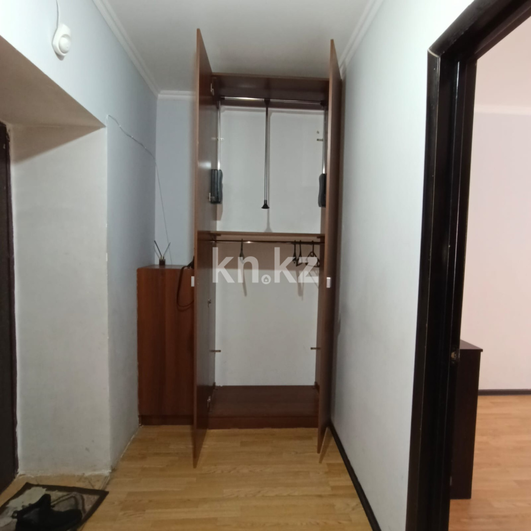Аренда 1-комнатной квартиры, 40 м² в Астане - фото 8