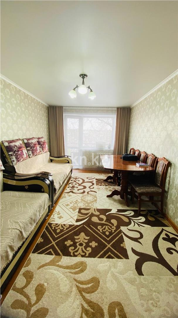 Продажа 3-комнатной квартиры, 63 м² в Караганде - фото 4