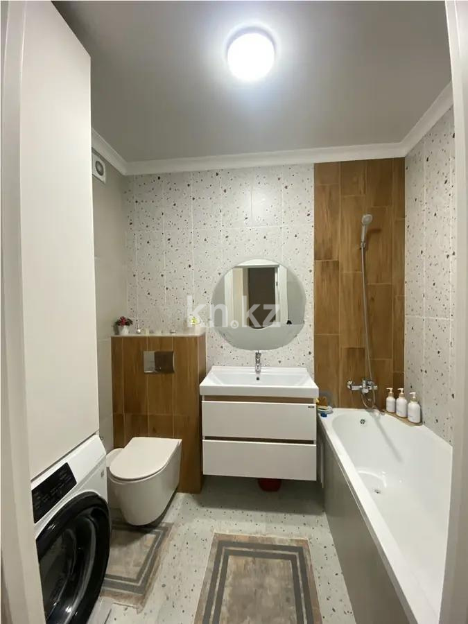 Продажа 1-комнатной квартиры, 38 м² в Астане - фото 4