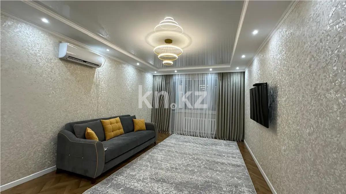 Продажа 2-комнатной квартиры, 65.5 м² в Астане