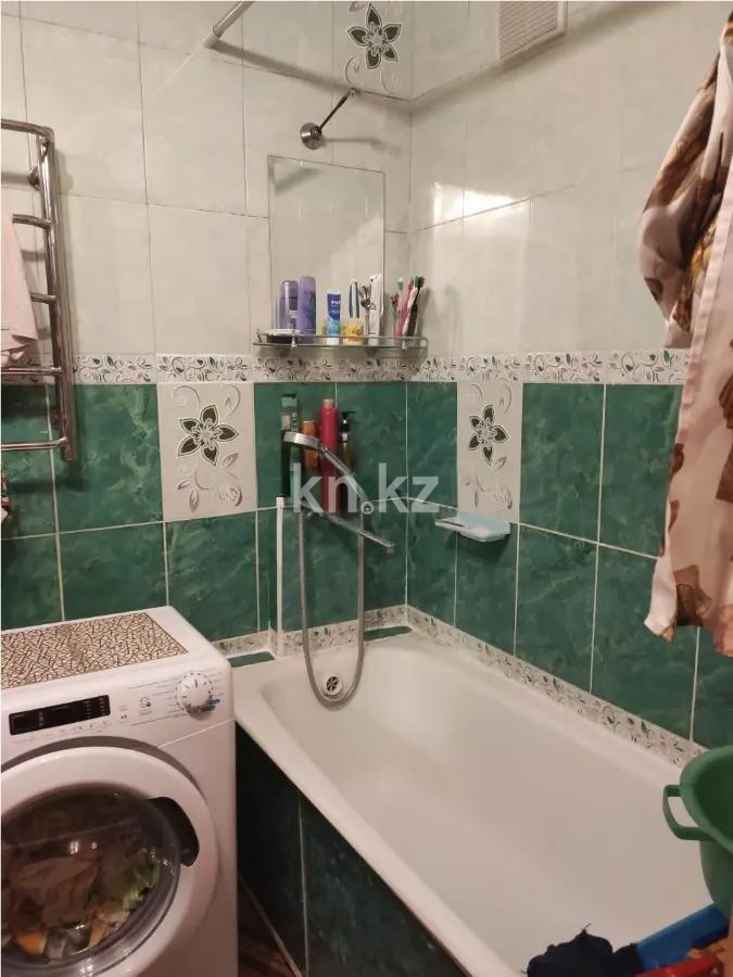Продажа 2-комнатной квартиры, 44 м² в Алматы - фото 4