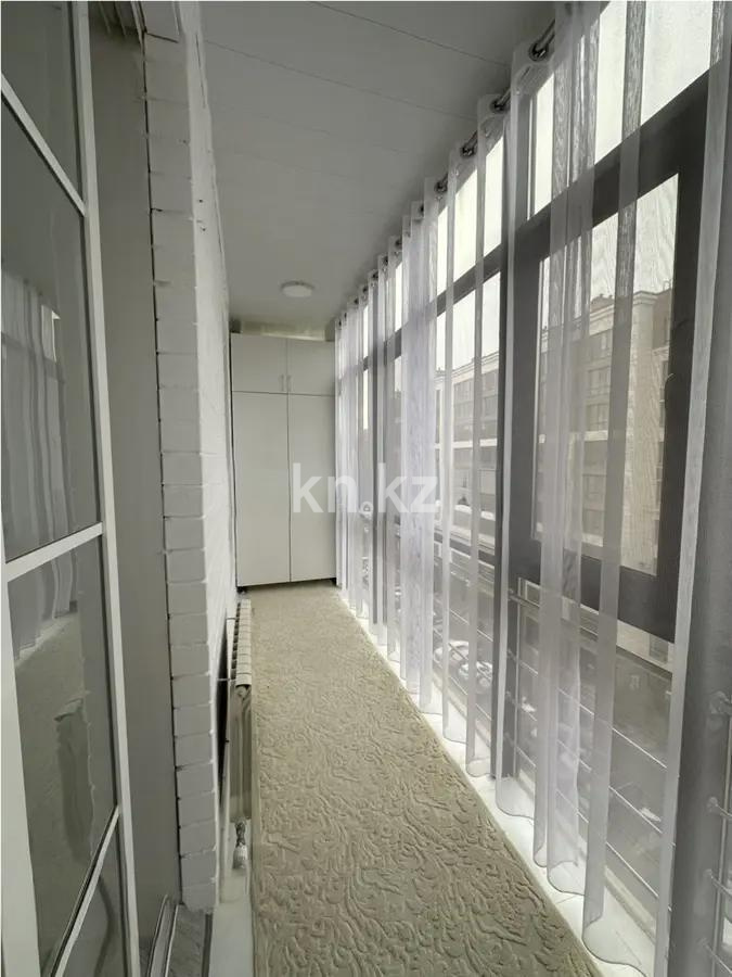 Продажа 4-комнатной квартиры, 110 м², ул. Анет баба, дом  13/2 в Астане - фото 7