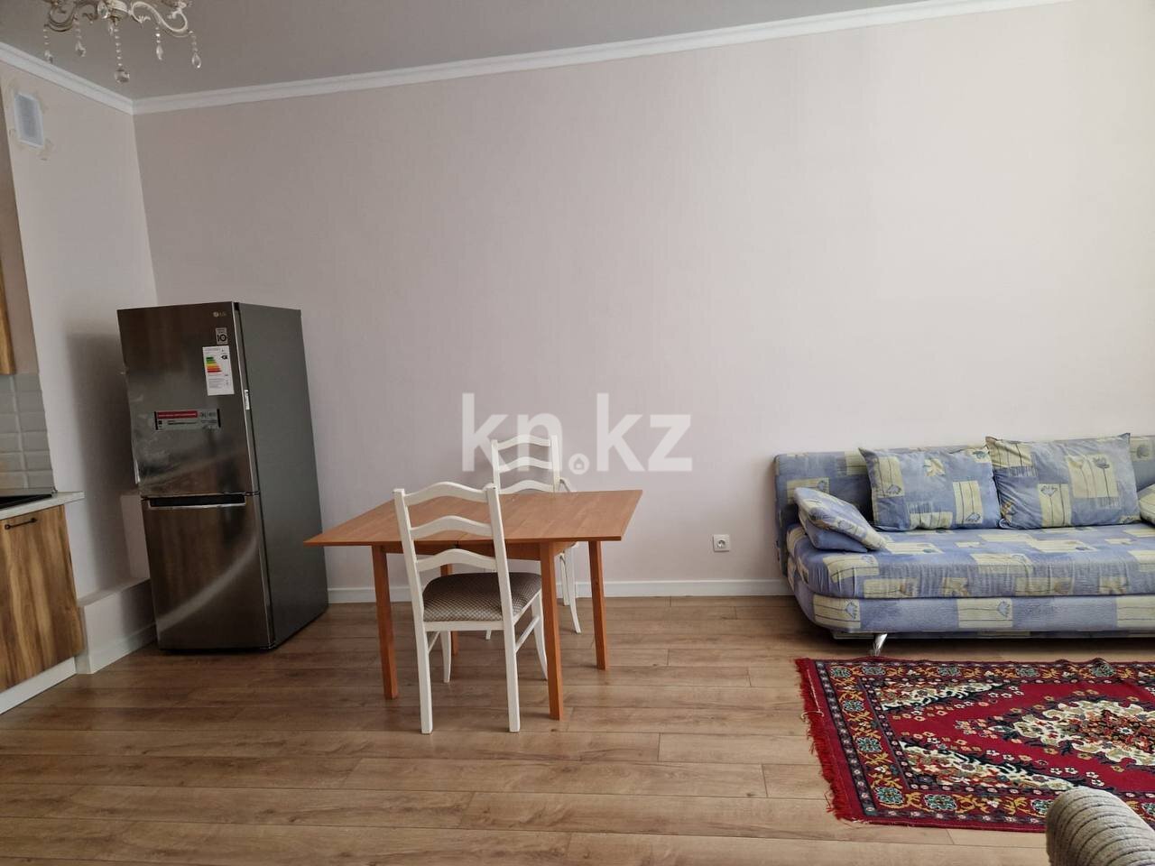 Аренда 2-комнатной квартиры, 53 м² в Астане - фото 3