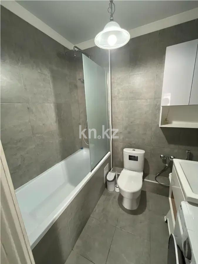 Продажа 2-комнатной квартиры, 60 м², пр. Туран, дом  55/4 в Астане - фото 4