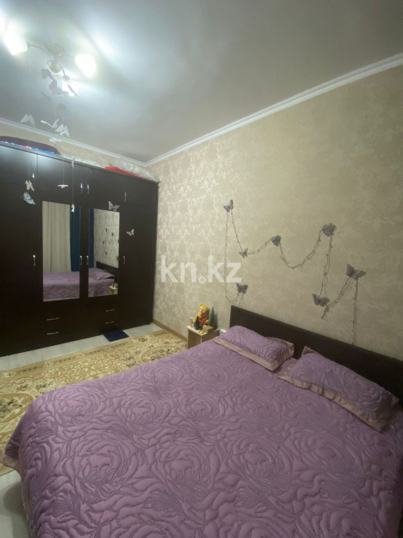 Аренда 2-комнатной квартиры, 48 м² в Астане - фото 7