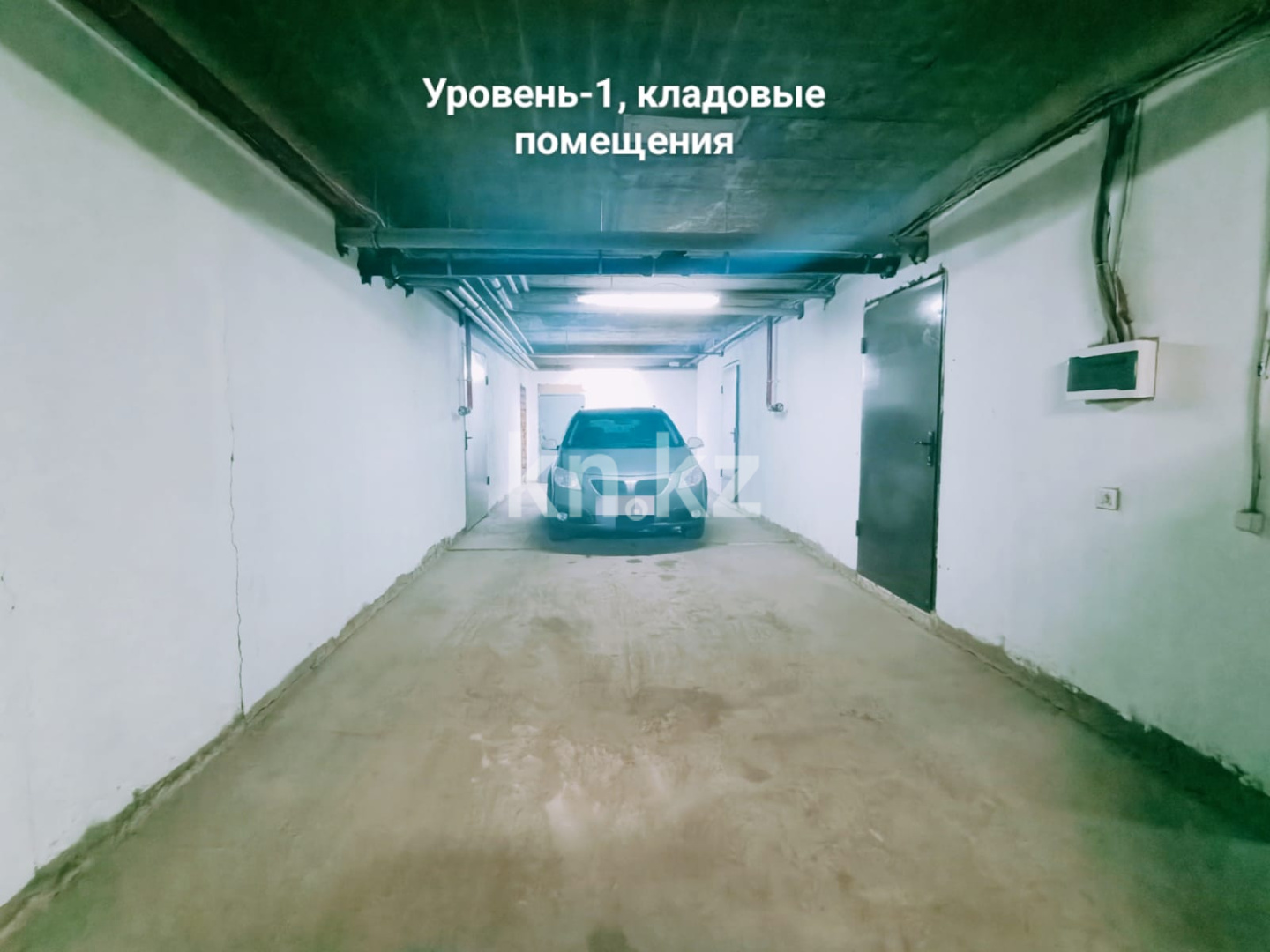 Продажа , 7443 м², ул. Монгольская, дом  44 - ул. Макатаева в Алматы - фото 40