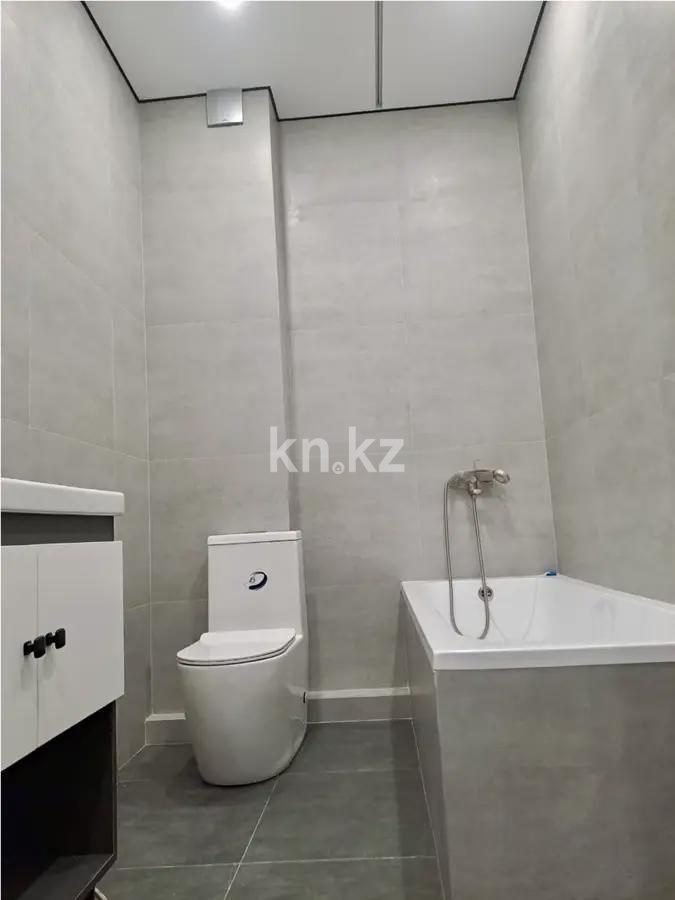 Продажа 2-комнатной квартиры, 55 м² в Алматы - фото 3