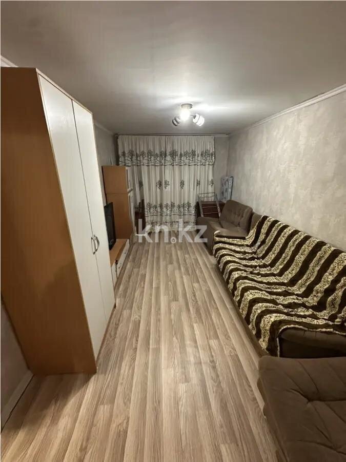 Продажа 2-комнатной квартиры, 43 м² в Караганде