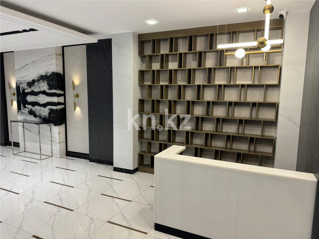 Продажа 2-комнатной квартиры, 66 м², ул. Керей, Жанибек хандар в Астане - фото 4