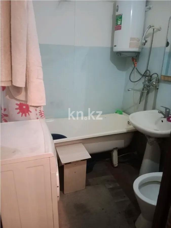 Продажа 1-комнатной квартиры, 36 м², ул. Бекмаханова, дом  77 в Алматы - фото 3