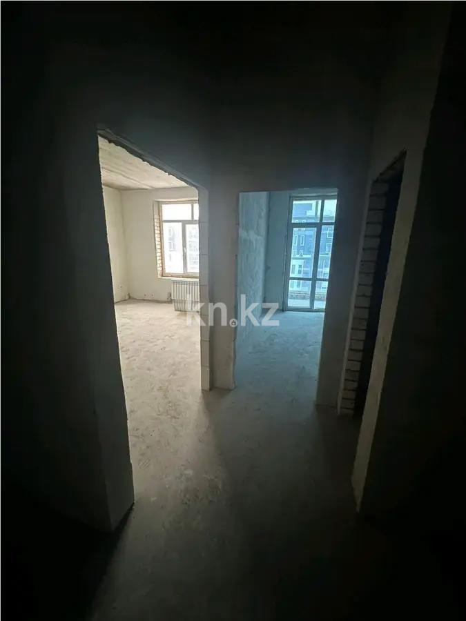 Продажа 2-комнатной квартиры, 68 м² в Караганде - фото 2