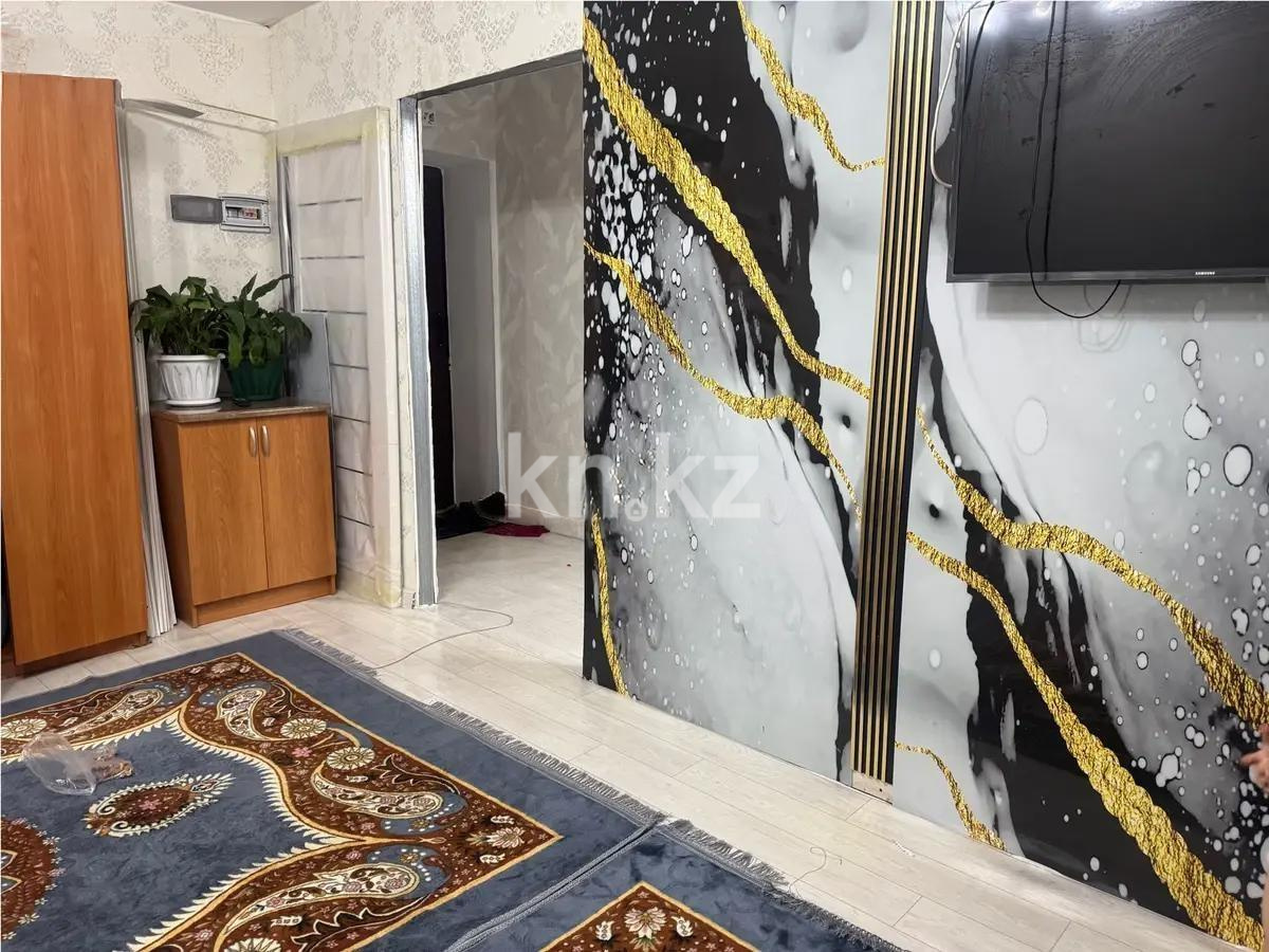 Продажа 1-комнатной квартиры, 36.7 м², ул. Сокпакбаева, дом  16/4 в Астане