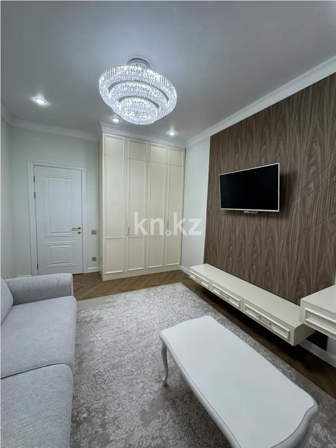 Продажа 4-комнатной квартиры, 136.4 м², ул. Калдаякова, дом  8 в Астане - фото 2