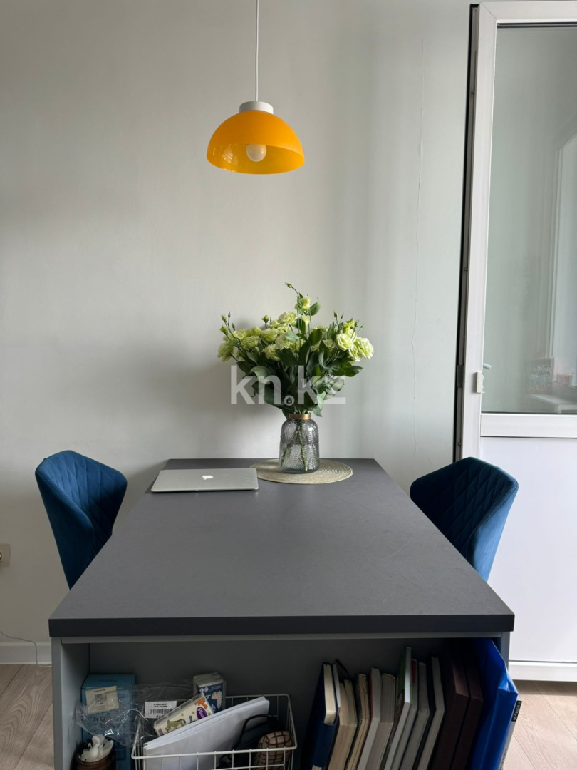 Аренда 1-комнатной квартиры, 37 м² в Алматы - фото 5