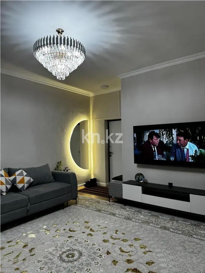 Продажа 3-комнатной квартиры, 85 м², ул. Алатау, дом  36/1 в Алматы